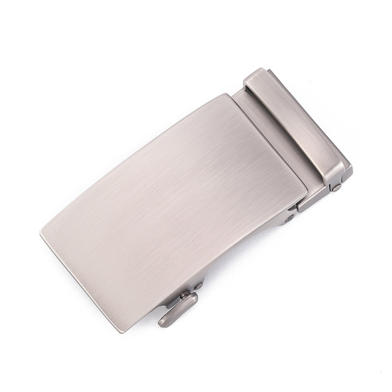 Külkereskedelmi, népszerű férfi öv, valódi bőr, csúcskategóriás, automata csatos öv, alkalmi, üzleti marhabőr nadrágöv, 2025-ös új stílus