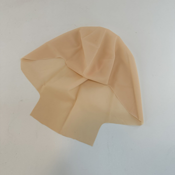 Плешива кожа, перука, филм и телевизия, грим, скалп, шапка, древен костюм, симулация, латексов грим, реквизит, лесна маска