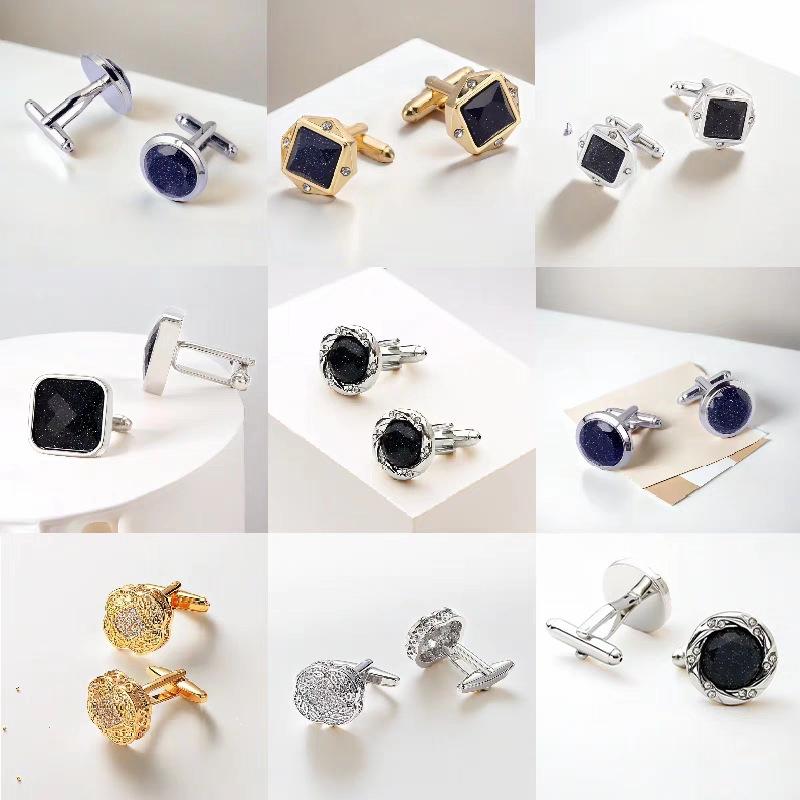 Francuske manžete Manžete Muške manžete Manžete za košulje Manžete Manžete za muška i ženska odijela Manžete za košulje