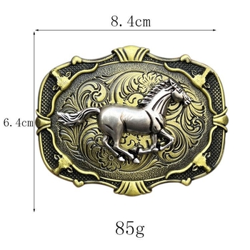 [Changsheng] Youpin Skull M jaunimo mados diržo sagtis Amazon Cross-border Hair