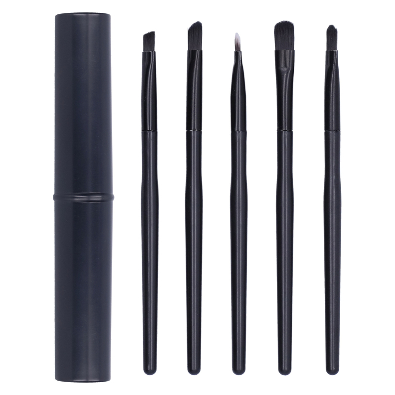 Kellaparandustööriist, 5-osaline puhastushari, 5-osaline kellaparandushari, väike harjakomplekt, puhastushari