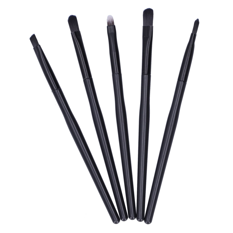 Kellaparandustööriist, 5-osaline puhastushari, 5-osaline kellaparandushari, väike harjakomplekt, puhastushari