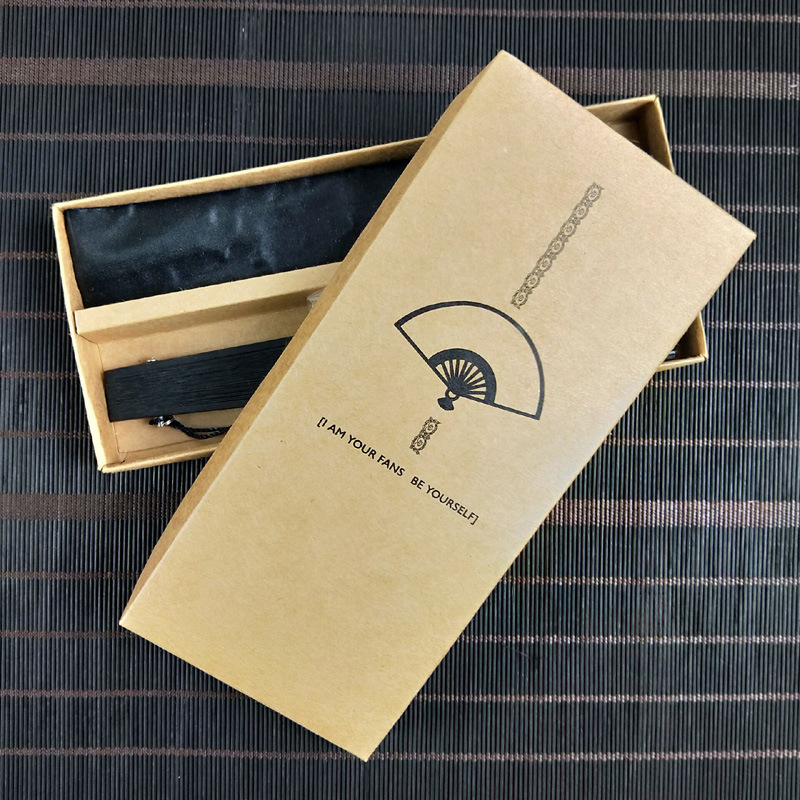 Laos Hiina stiilis väike lehvik hulgimüügist siidist imitatsiooniga roheline 6-tolline väike meeste lehvik nartsissiõie ja luuga siidist lehvik