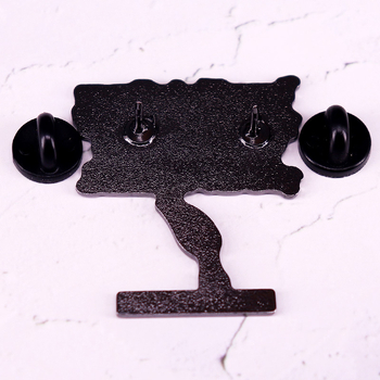 William Shakespeare jelvényes irodalmi zománctű