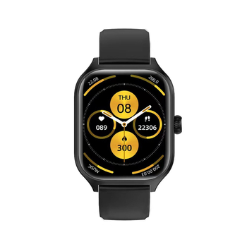 Huaqiangbei Novi Huami F4 Pametni sat 2.1 Veliki Zaslon Bluetooth Pozivi Prozračnost Reprodukcija Glazbe Otkucaji srca Sport