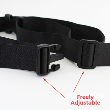 Női koreai stílusú divatos, hétköznapi, automata csatos öv ruhához, mindenhez illő, fémmentes, állítható vászonöv