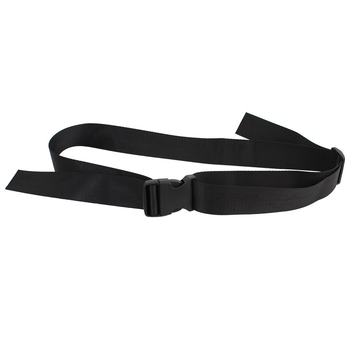 Női koreai stílusú divatos, hétköznapi, automata csatos öv ruhához, mindenhez illő, fémmentes, állítható vászonöv
