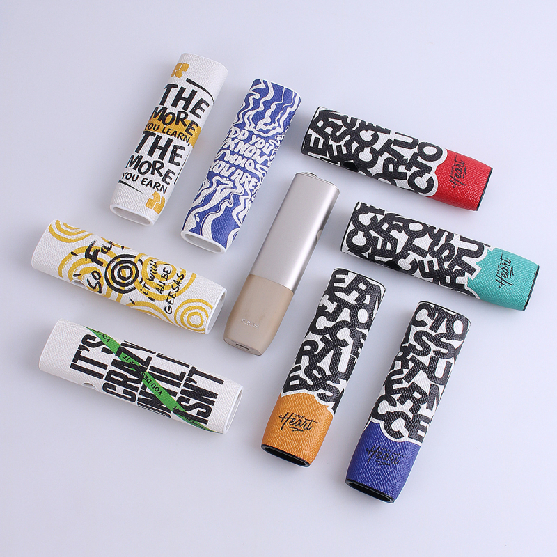 Gyártói készlet, amely alkalmas az Ilumaione esésgátló dekoratív tokjához, az Ilumaone6 7. generációs univerzális védőtokjához