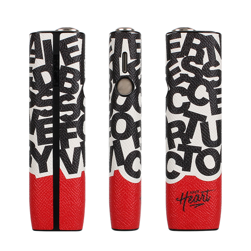 Gyártói készlet, amely alkalmas az Ilumaione esésgátló dekoratív tokjához, az Ilumaone6 7. generációs univerzális védőtokjához