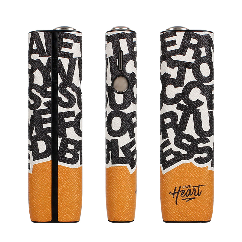 Gyártói készlet, amely alkalmas az Ilumaione esésgátló dekoratív tokjához, az Ilumaone6 7. generációs univerzális védőtokjához