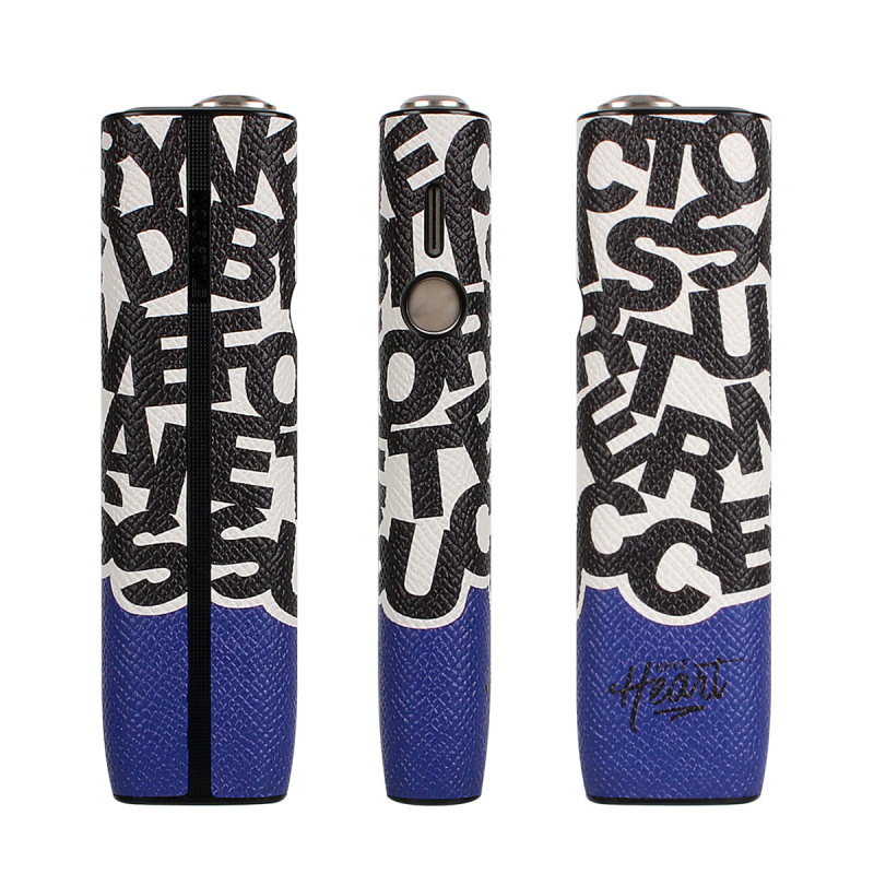 Gyártói készlet, amely alkalmas az Ilumaione esésgátló dekoratív tokjához, az Ilumaone6 7. generációs univerzális védőtokjához