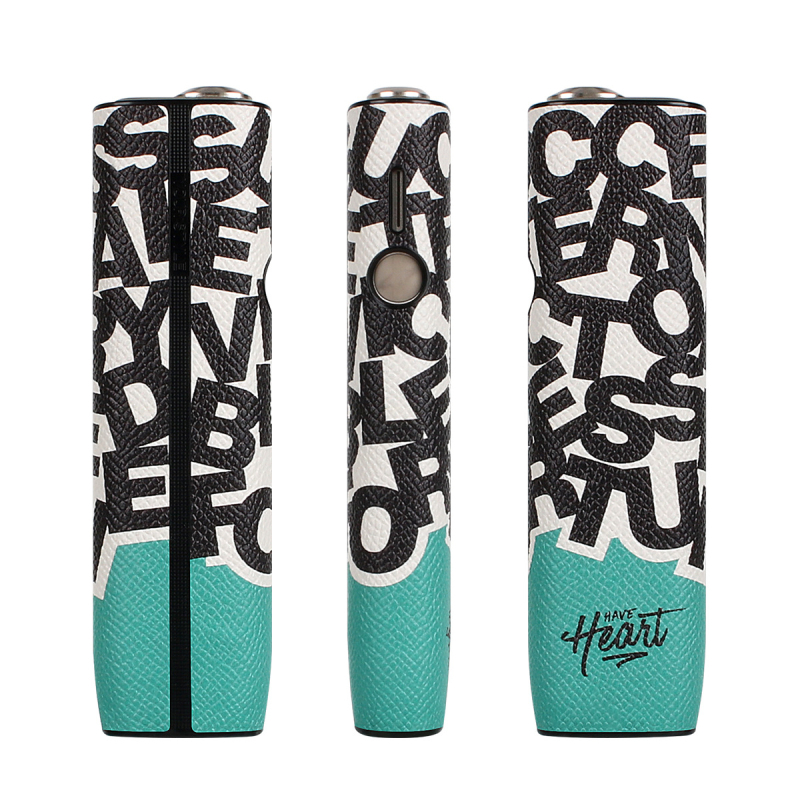 Gyártói készlet, amely alkalmas az Ilumaione esésgátló dekoratív tokjához, az Ilumaone6 7. generációs univerzális védőtokjához