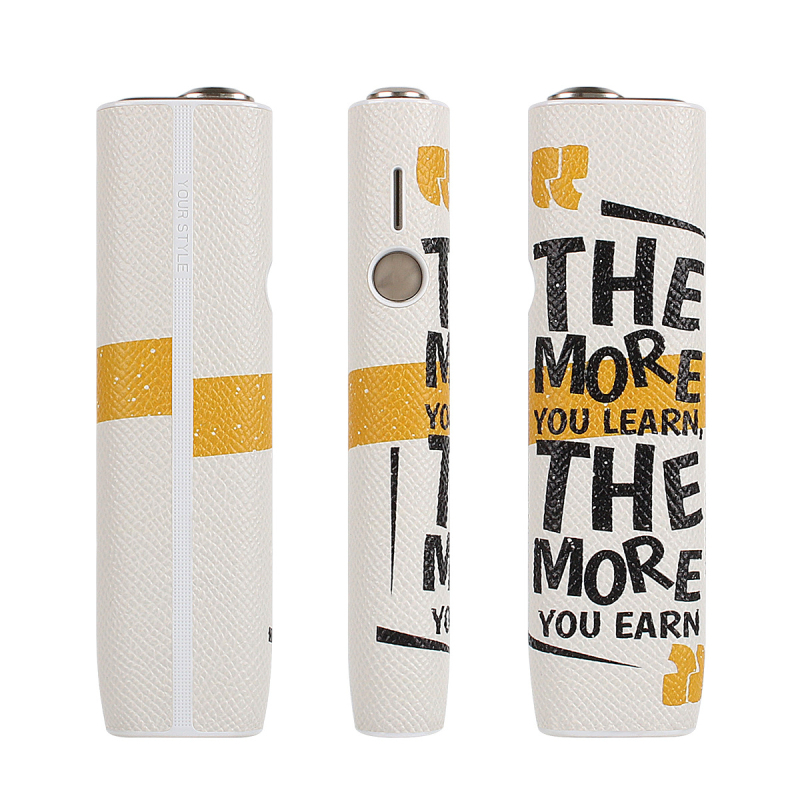 Gyártói készlet, amely alkalmas az Ilumaione esésgátló dekoratív tokjához, az Ilumaone6 7. generációs univerzális védőtokjához