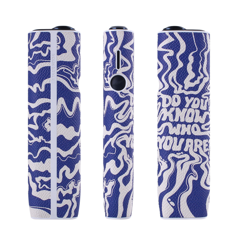 Gyártói készlet, amely alkalmas az Ilumaione esésgátló dekoratív tokjához, az Ilumaone6 7. generációs univerzális védőtokjához