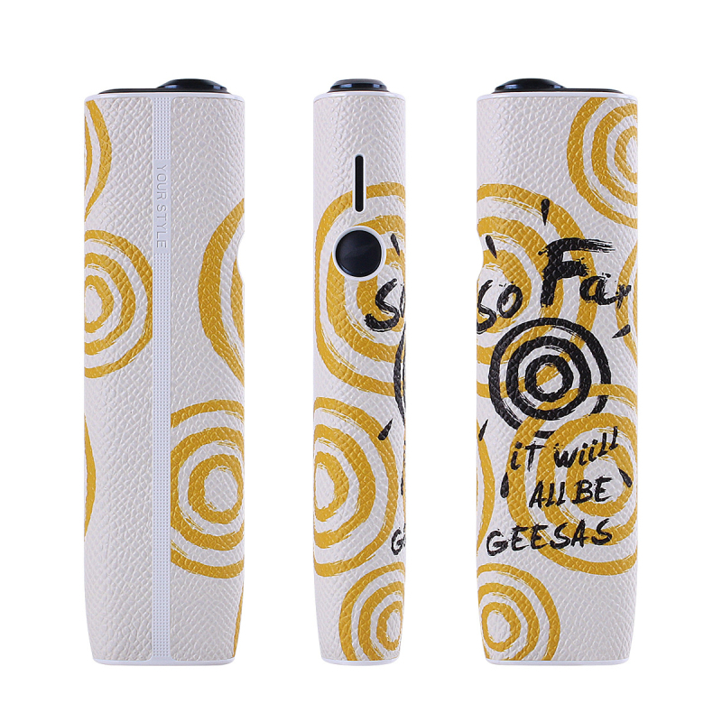 Gyártói készlet, amely alkalmas az Ilumaione esésgátló dekoratív tokjához, az Ilumaone6 7. generációs univerzális védőtokjához