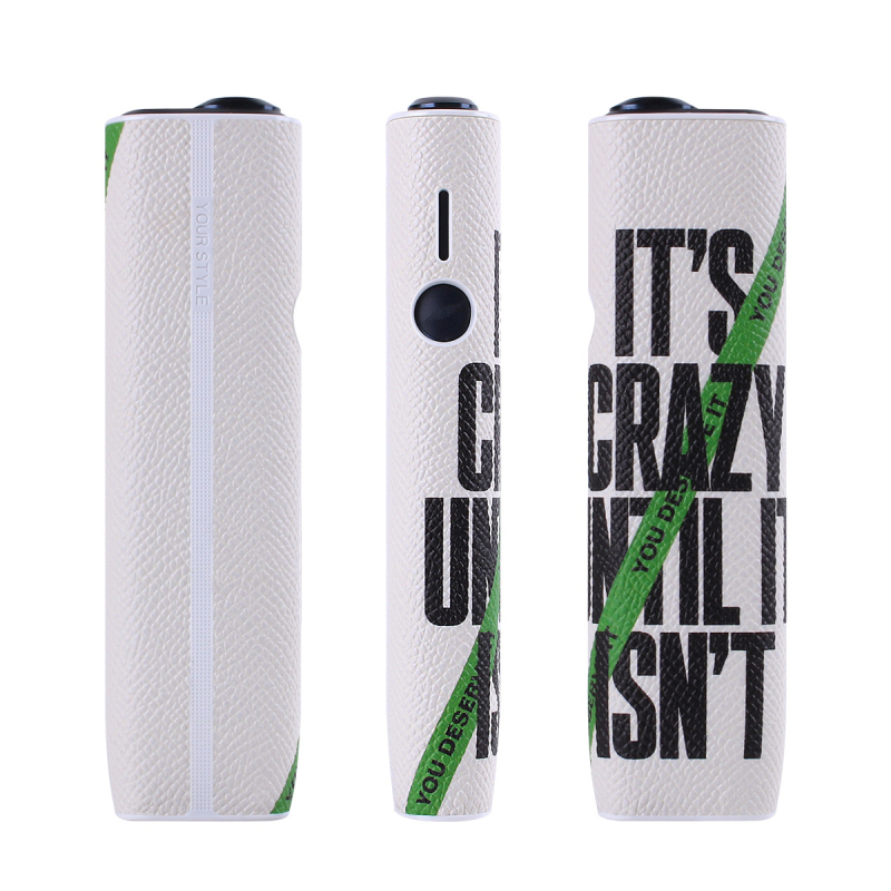 Gyártói készlet, amely alkalmas az Ilumaione esésgátló dekoratív tokjához, az Ilumaone6 7. generációs univerzális védőtokjához