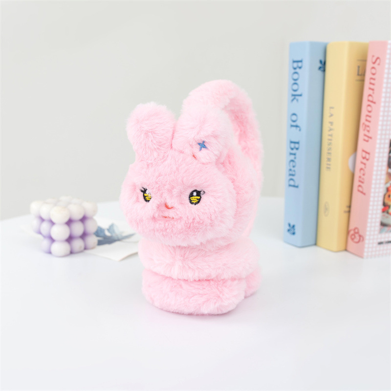 Téli fülmelegítők, Fülvédelem, Meleg és hidegálló fültokok, Gyermek fültokok, Rajzfilmes nyúl fülmelegítők, Aranyos fülvédők