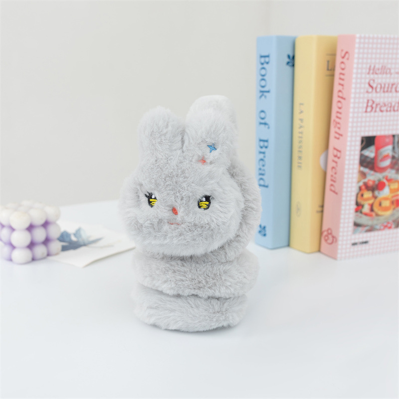 Téli fülmelegítők, Fülvédelem, Meleg és hidegálló fültokok, Gyermek fültokok, Rajzfilmes nyúl fülmelegítők, Aranyos fülvédők