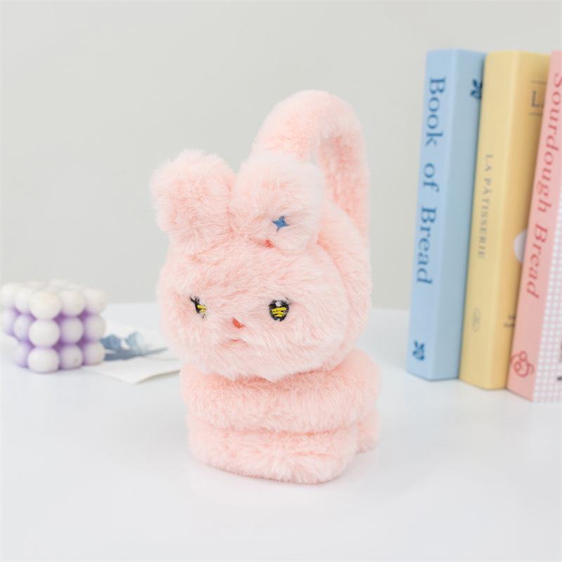 Téli fülmelegítők, Fülvédelem, Meleg és hidegálló fültokok, Gyermek fültokok, Rajzfilmes nyúl fülmelegítők, Aranyos fülvédők