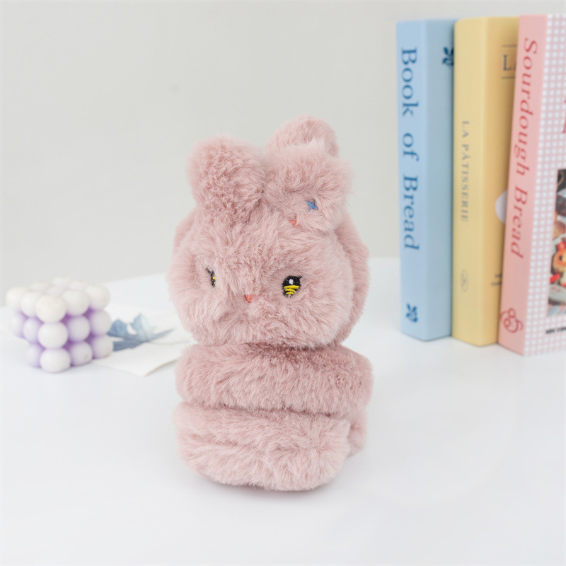 Téli fülmelegítők, Fülvédelem, Meleg és hidegálló fültokok, Gyermek fültokok, Rajzfilmes nyúl fülmelegítők, Aranyos fülvédők