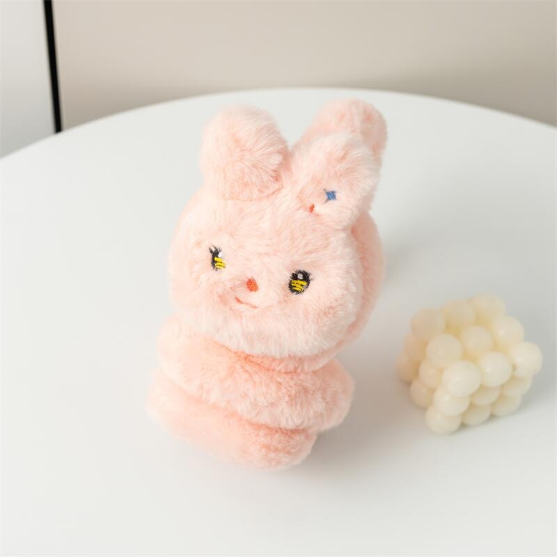 Téli fülmelegítők, Fülvédelem, Meleg és hidegálló fültokok, Gyermek fültokok, Rajzfilmes nyúl fülmelegítők, Aranyos fülvédők