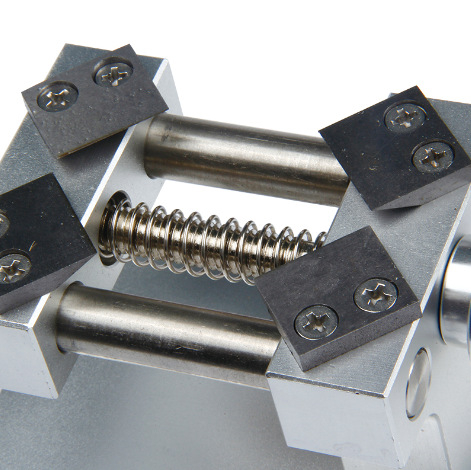 Kellade remonditööriistad Nelja noaga rõngassuu masin sobib Lao Luxi ja teiste kellade jaoks Tagakaas 38–40 mm kellad