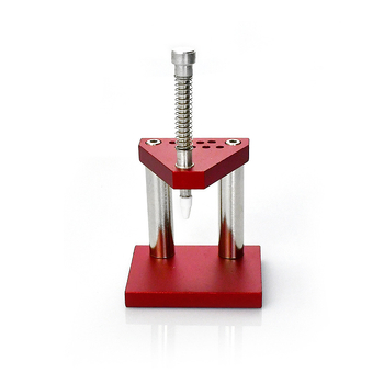 Óra speciális tűkombinációja percmutató óramutató másodpercmutató tűbetöltő gép tűfogó kombinációjának eltávolításához