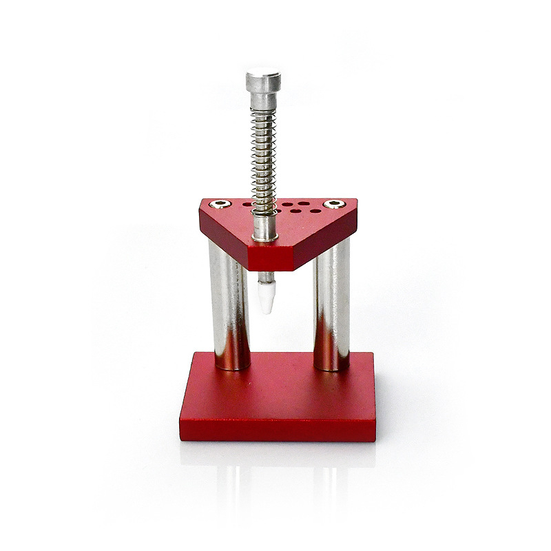 Óra speciális tűkombinációja percmutató óramutató másodpercmutató tűbetöltő gép tűfogó kombinációjának eltávolításához