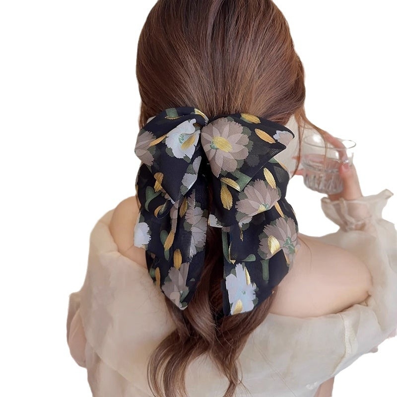 Masni alakú hajcsat hátsó fejre, bolyhos hajdúsító csat, kiváló minőségű elegáns lófarok magasságnövelő hajcsat, elegáns hajcsat nőknek