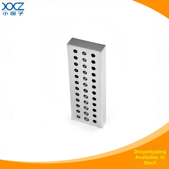 Εργαλείο επισκευής ρολογιών, βοηθητικό εργαλείο επισκευής ρολογιών, πλάκα χάλυβα 36 οπών, πλάκα εργαλείου επισκευής ρολογιών 36 οπών