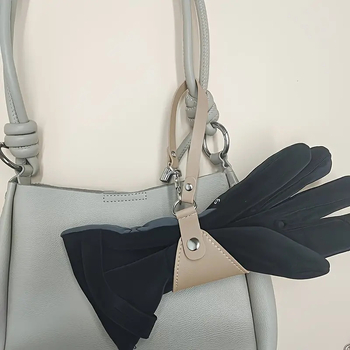 Testreszabott bőr multifunkcionális kesztyűtartó törölközőtartó, felakasztható, hordozható, testreszabható logóval ellátott, utazáshoz elengedhetetlen, egyszerű