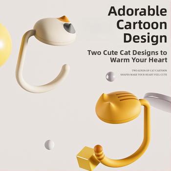 Γάντζος σχολικής τσάντας Γάντζος γραφείου μαθητή Πλαϊνός γάντζο Ράφι γραφείου Επιφάνεια εργασίας Ανθεκτικός γάντζο με φέροντα φορτία Universal