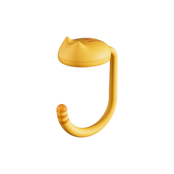 Γάντζος σχολικής τσάντας Γάντζος γραφείου μαθητή Πλαϊνός γάντζο Ράφι γραφείου Επιφάνεια εργασίας Ανθεκτικός γάντζο με φέροντα φορτία Universal