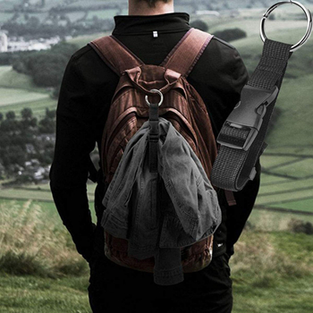 Metallisulamist ripppandla rihm pagasirihm kohvri saadetise rihm pagasirihm seljakoti pagasirihm