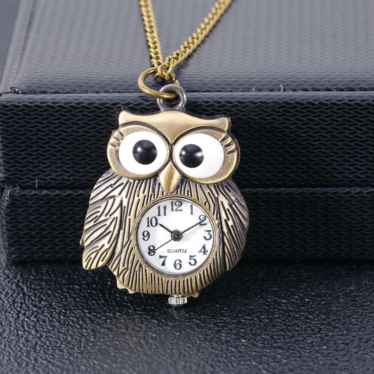 Kültéri gyermek fiú kulcstartó karóra csat medál karóra lányok hétcsillagos katicabogár diák medál hordható hordható nyaklánc medál