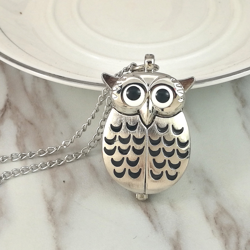 Kültéri gyermek fiú kulcstartó karóra csat medál karóra lányok hétcsillagos katicabogár diák medál hordható hordható nyaklánc medál