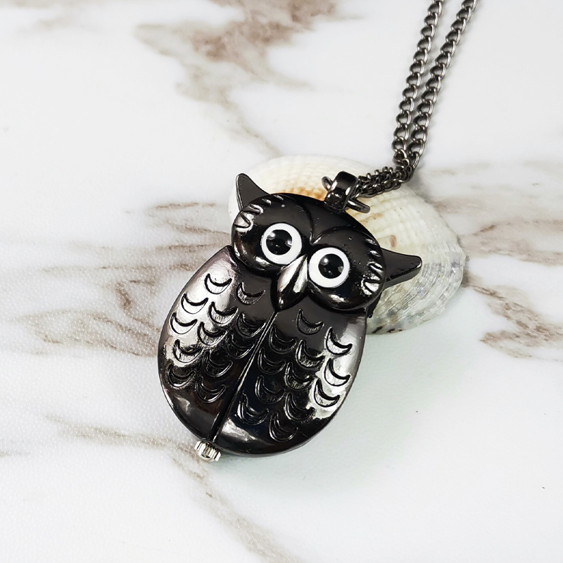 Kültéri gyermek fiú kulcstartó karóra csat medál karóra lányok hétcsillagos katicabogár diák medál hordható hordható nyaklánc medál