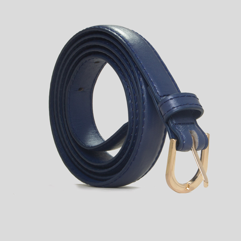 Tavaszi és nyári új női öv, friss, ifjúsági divatos, édes fehér diáköv, koreai stílusú farmeröv