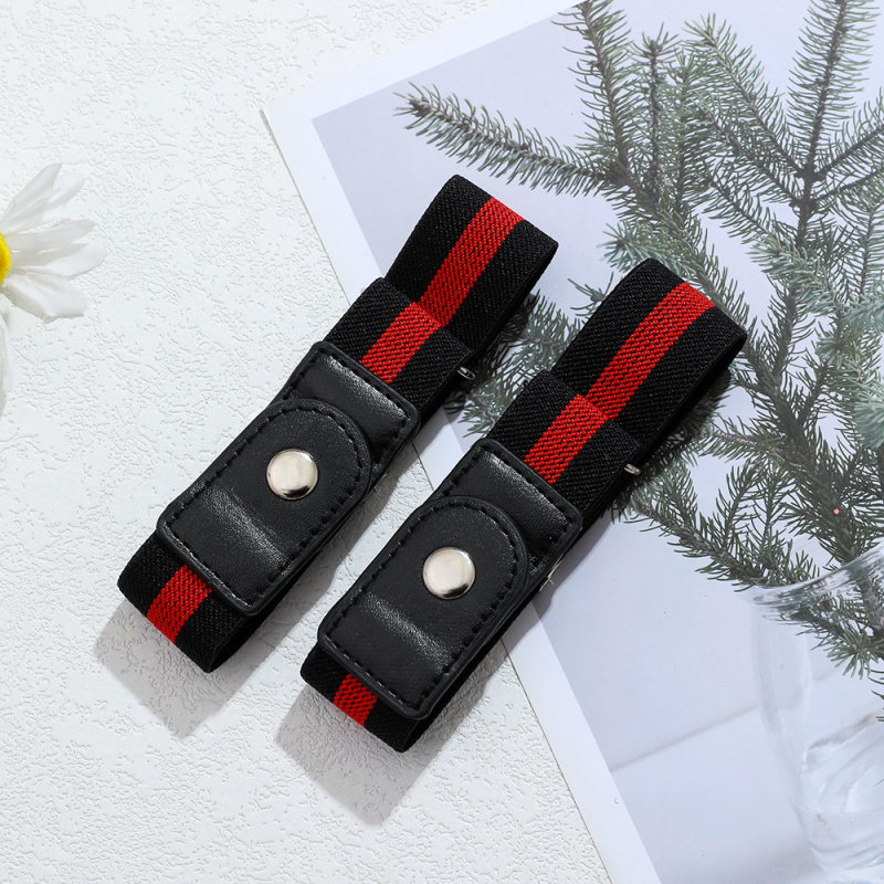 Lusta öv nagykereskedelmi varratmentes, láthatatlan rugalmas öv, mindenhez illeszkedő, nem perforált női japán dekoratív rugalmas