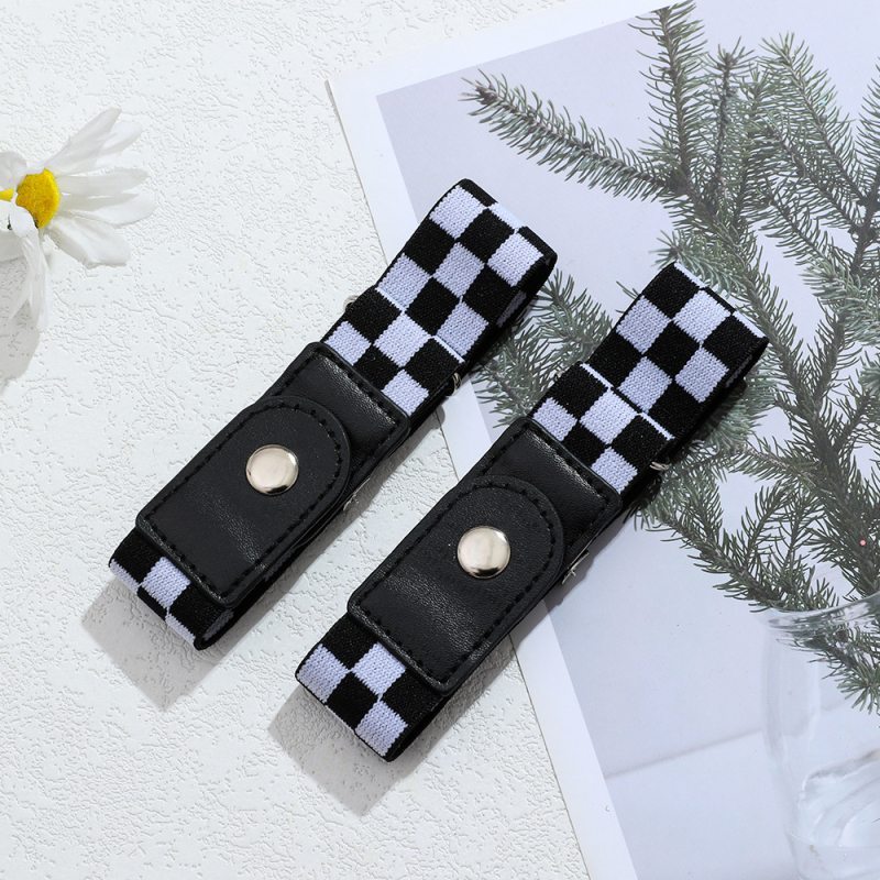 Lusta öv nagykereskedelmi varratmentes, láthatatlan rugalmas öv, mindenhez illeszkedő, nem perforált női japán dekoratív rugalmas