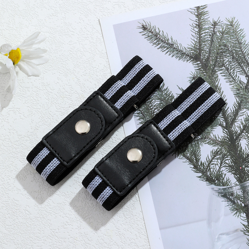 Lusta öv nagykereskedelmi varratmentes, láthatatlan rugalmas öv, mindenhez illeszkedő, nem perforált női japán dekoratív rugalmas