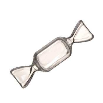 Kūrybingos animacinių filmukų mini plastikinės dėžutės mergaičių auskarų karoliai permatomos plastikinės laikymo dėžutės didmeninė prekyba miela saldainių dėžutė