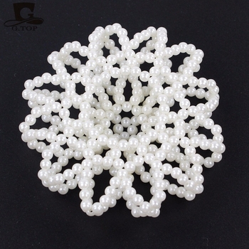 Ζεστή πώληση στο Amazon για γυναίκες, χειροποίητες, πλεκτές, τσέπες για χορευτές, JDFW-16