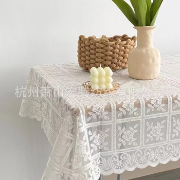 Pitsist diivani seljatoe laudlina kate, hulgimüük (ere siidist väikesed lilled), pitsist diivanipadja kangast laudlina