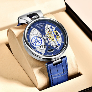 Külkereskedelem népszerű nagy számlapos férfi karóra divatos divatos niche vízálló kvarcóra egyrészes szállítás nagykereskedelem