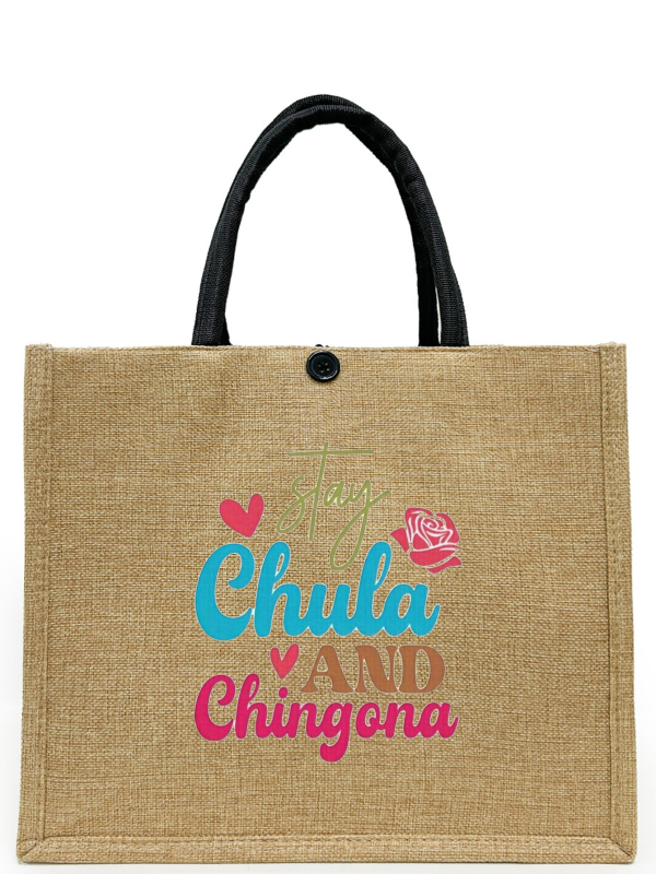 Határokon átnyúló robbanások 2025 új vászon kézitáska szupermarket bevásárlótáska nagy kapacitású vintage vászontáska