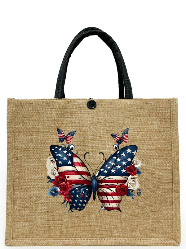 Határokon átnyúló robbanások 2025 új vászon kézitáska szupermarket bevásárlótáska nagy kapacitású vintage vászontáska