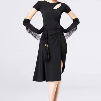 tutiga pikad värvilised pruudikindad ladina tantsuetenduse rekvisiidid vanusetants vintage lavaesinemise aksessuaarid