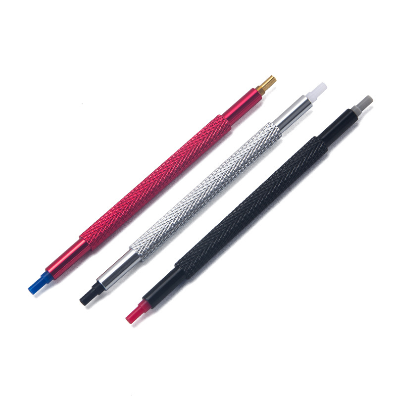 Órajavító eszköz, tűrúd, óratűlyukasztó, óraidő-perc és másodperc tűprés, tűprés, tűprés, óratű eszköz