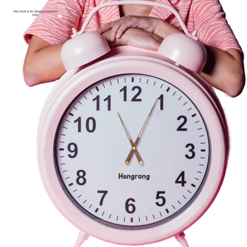 „Amazon“ tarpvalstybiniai „pasidaryk pats“ laikrodžių priedai, įvairūs ilgos ašies didelio sukimo momento mechanizmai su juodo riešuto medienos masyvo laikrodžio minutės adata